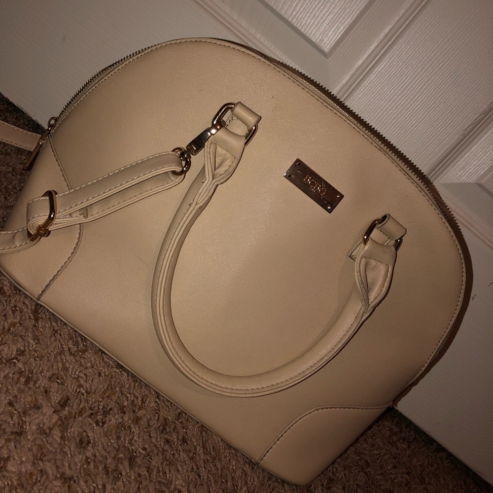 BCBG purse